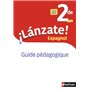 iLanzate ! 2de - Guide pédagogique - 2019