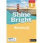 Shine Bright 1re Workbook 2019