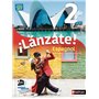 Ilanzate ! Espagnol 2de A2&gt,B1 - 2019