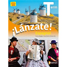 ILanzate! Terminale - Manuel 2020