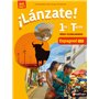 ILanzate! Série Technologiques - Cycle Terminale - Manuel 2020