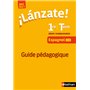 ILanzate! Cycle Terminale - Livre du Professeur 2020