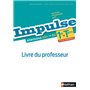 Impulse Cycle Terminale - Livre du Professeur 2020