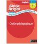 Shine Bright LLCER - Anglais Monde contemporain - Livre du professeur 2021