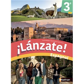 iLanzate! 3e -Manuel- 2022