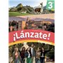 iLanzate! 3e -Manuel- 2022