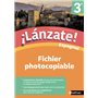 iLanzate! 3e -Fichier photocopiable- 2022