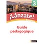 iLanzate! 3e -Livre Professeur 2022