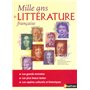 Mille ans de littérature française Ouvrage de référence