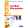 Nutrition - Alimentation BEP CSS Livre de l'élève