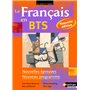 Le Français en BTS - BTS 1re et 2e années Le texte et l'image Livre de l'élève