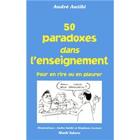 50 paradoxes dans enseignement