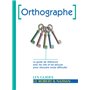 Orthographe - Robert & Nathan