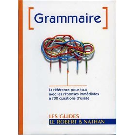 Grammaire - Robert & Nathan