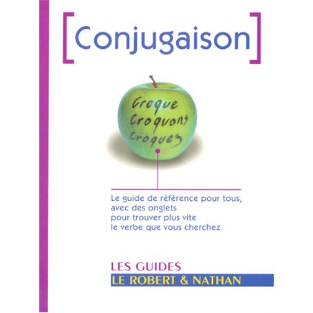 ROBERT ET NATHAN CONJUGAISON