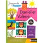 Daniel et Valérie - Méthode de lecture