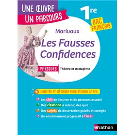 Les Fausses Confidences