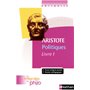 Les intégrales de Philo - ARISTOTE, Politiques (Livre 1)