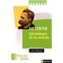 Les intégrales de Philo - NIETZSCHE, La Généalogie de la Morale