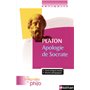 Les intégrales de Philo - PLATON, Apologie de Socrate