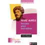 Les intégrales de Philo - MARC AURELE, Pensées pour Moi-mêmel