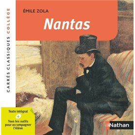 Nantas