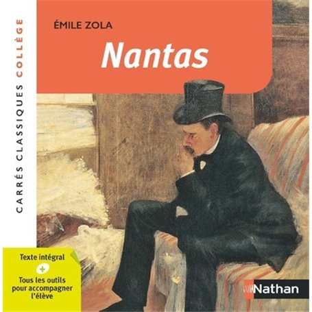 Nantas