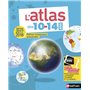 L'Atlas des 10-14 ans