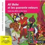 Ali Baba et les 40 voleurs