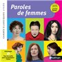 Paroles de Femmes - numéro 103