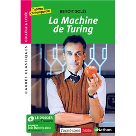 La Machine de Turing