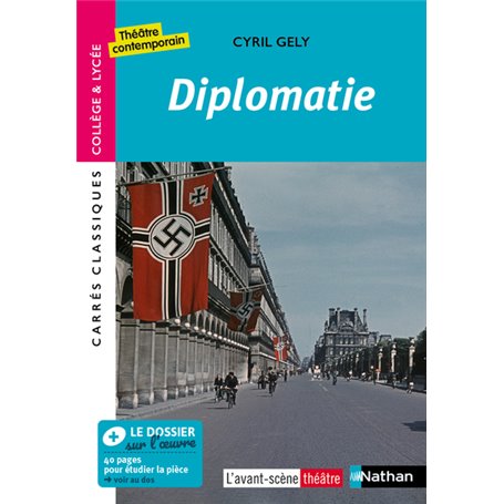 Diplomatie