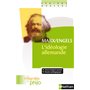 Les intégrales de Philo - Marx/Engels, L'Idéologie Allemande