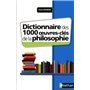 Dictionnaire des 1000 oeuvres clés de la philosophie