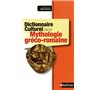 Dictionnaire Culturel Mythologie Gréco-romaine