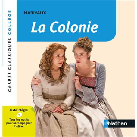 La Colonie