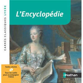L'encyclopédie (Anthologie)