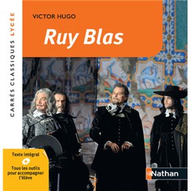 Ruy Blas - Victor Hugo - numéro 49