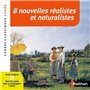 8 nouvelles réalistes et naturalistes - numéro 82