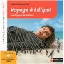 Swift, Voyage à Lilliput