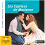 Les caprices de Marianne - Musset - numéro 63