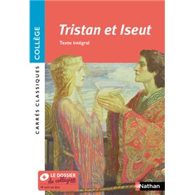 Tristan et Iseut - N65