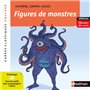 Figures de Monstres - Anthologie