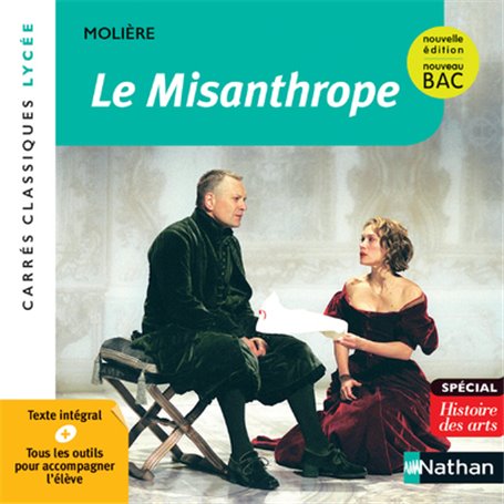 Le Misanthrope - Molière - 79