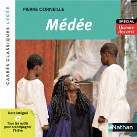 Medée - Corneille - numéro 78