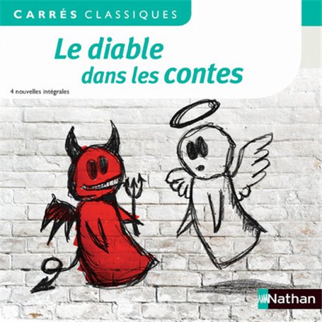 Le Diable dans les contes