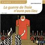 La guerre de Troie n'aura pas lieu - Jean Giraudoux