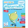 Mon cahier maternelle MS