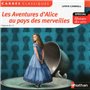 Alice au pays des merveilles