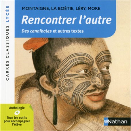 Rencontrer l'autre